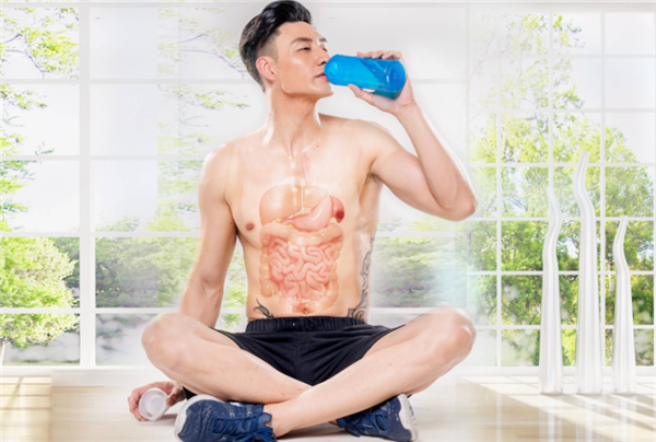 春天養(yǎng)肝正當時！儀?。?，富氫水喝起來，簡單又實用(圖3)